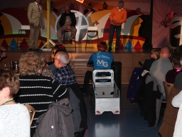 Büttenabend 2025 - 14.02.2025